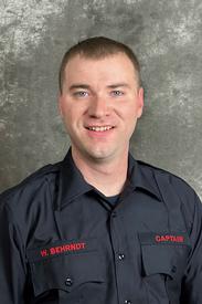 Quality Head Shot Image
